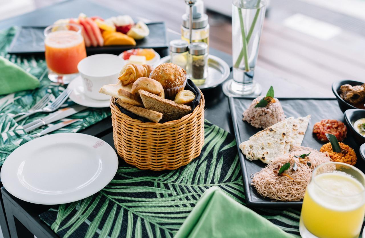 Cantaloupe Aqua Unawatuna Zewnętrze zdjęcie